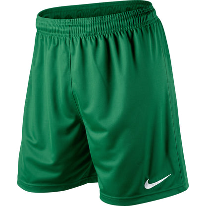 Nike Park III Youth Shorts