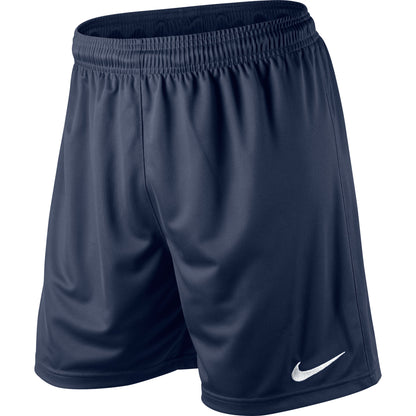 Nike Park III Youth Shorts