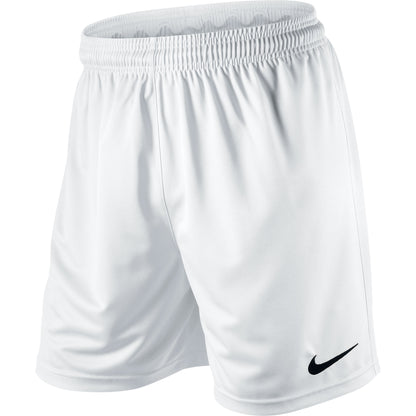 Nike Park III Youth Shorts