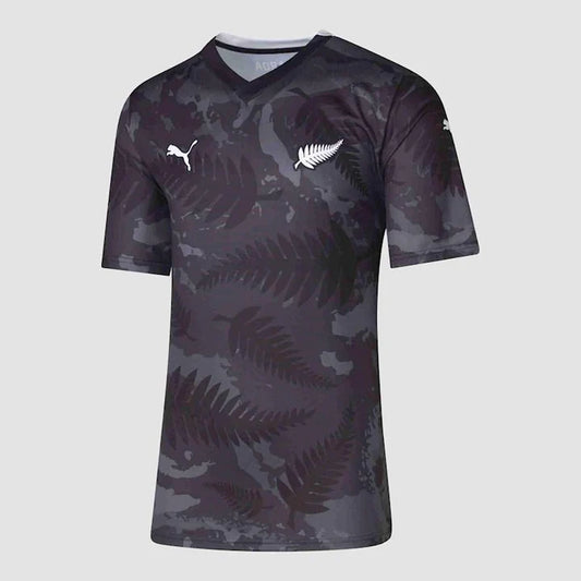 Puma All Whites Home Shirt size 2XL