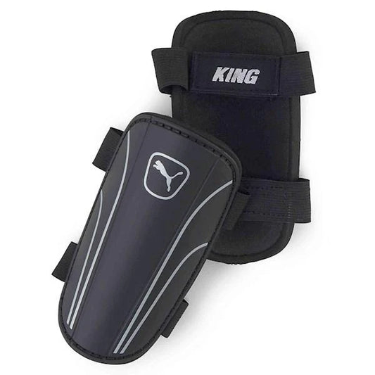 Puma King Strap Shin Pads