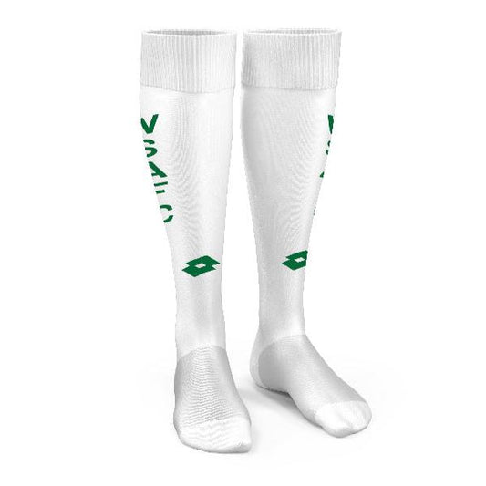 Western Springs AFC Socks
