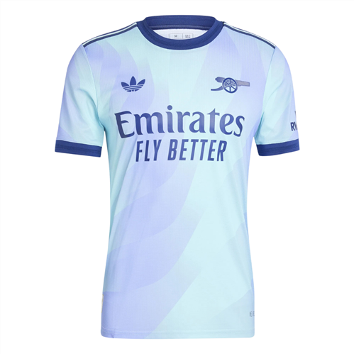 Arsenal Men's Third Jersey 2024/25