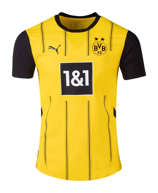 BV Dortmund Youth Home Jersey 2024/25