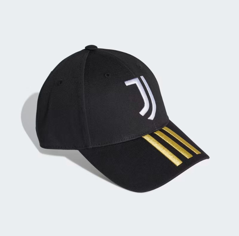 Juventus Cap 2021