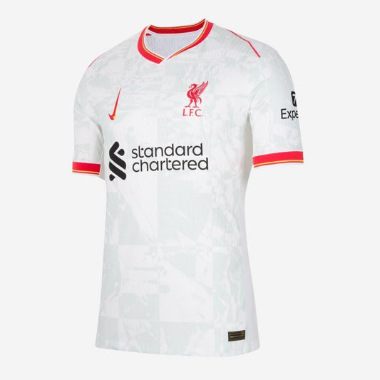 Liverpool Men's Third Jersey 2024/25