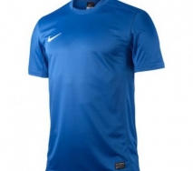 Nike Youth Park Game Jersey Royal Blue