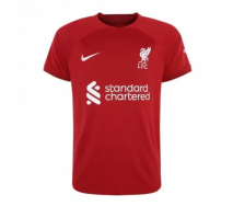 Nike Men's Liverpool Home 22/23