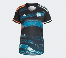 Argentina 2023 Womens' World Cup Away Shirt